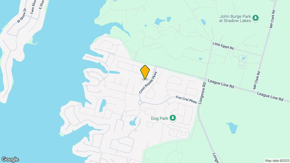 12247 Antilles Ln Map and Location Details