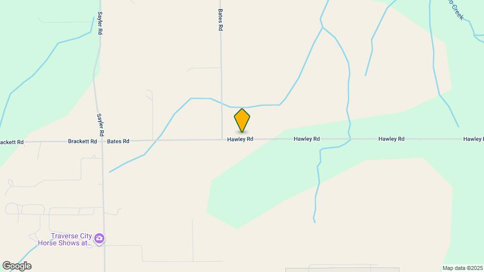 7079 Hawley Rd Map and Location Details