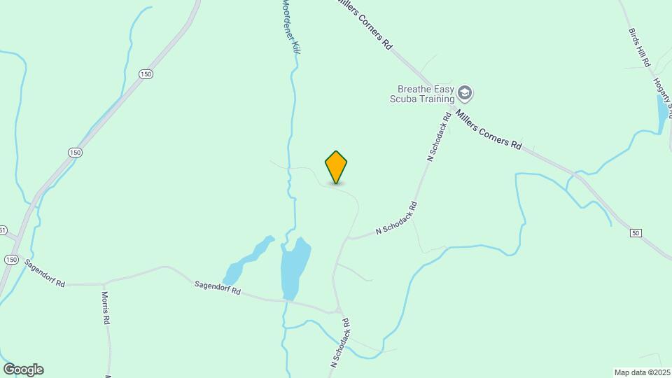 52 Shelterwood Rd, Unit B Mapa y Detalles de la Ubicación