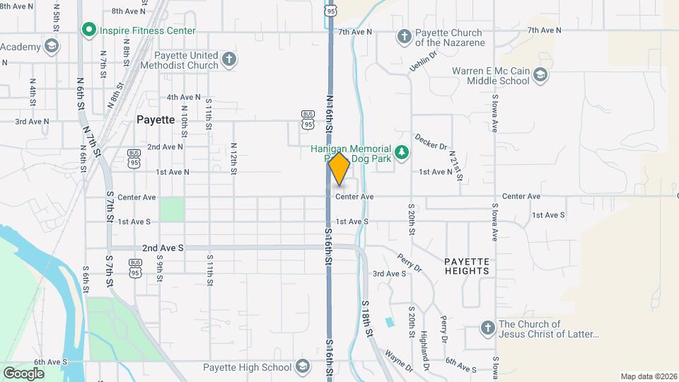 Brent Manor Apartments Payette, ID Apartments For Rent