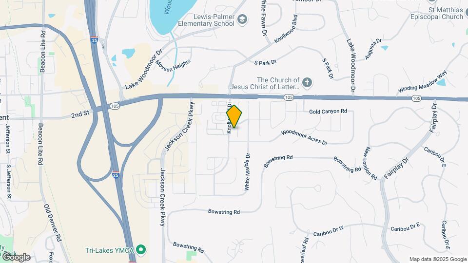 17836 Lapis Ct Map and Location Details