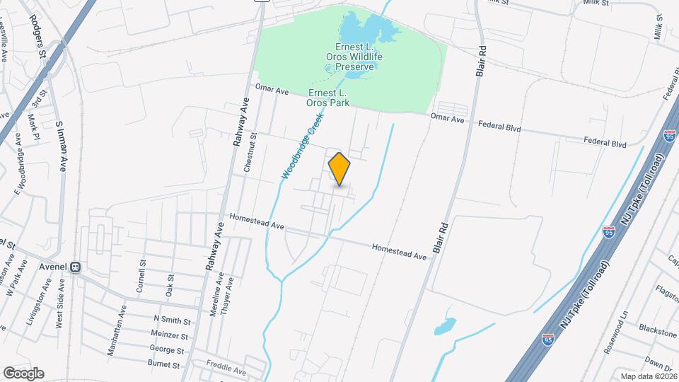 345 Edgerton Blvd Apartments Avenel, NJ Apartments For Rent