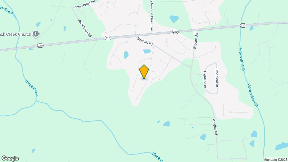 312 Cabin Grove Ct Map and Location Details