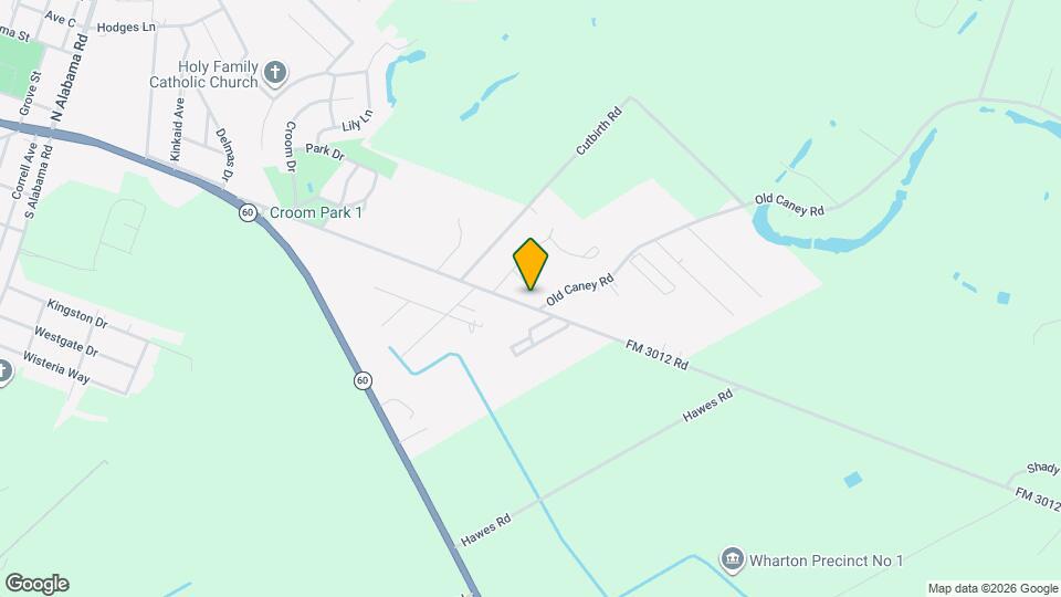 2851 Golf Crest Dr Map and Location Details