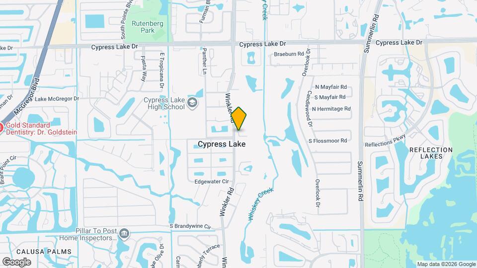 6777 Winkler Rd, Unit N177 Mapa y Detalles de la Ubicación