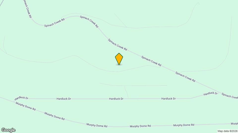 3708 Frenchman Rd Map and Location Details