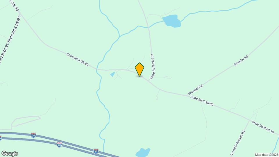 1485 State Rd S-28-90 Mapa y Detalles de la Ubicación