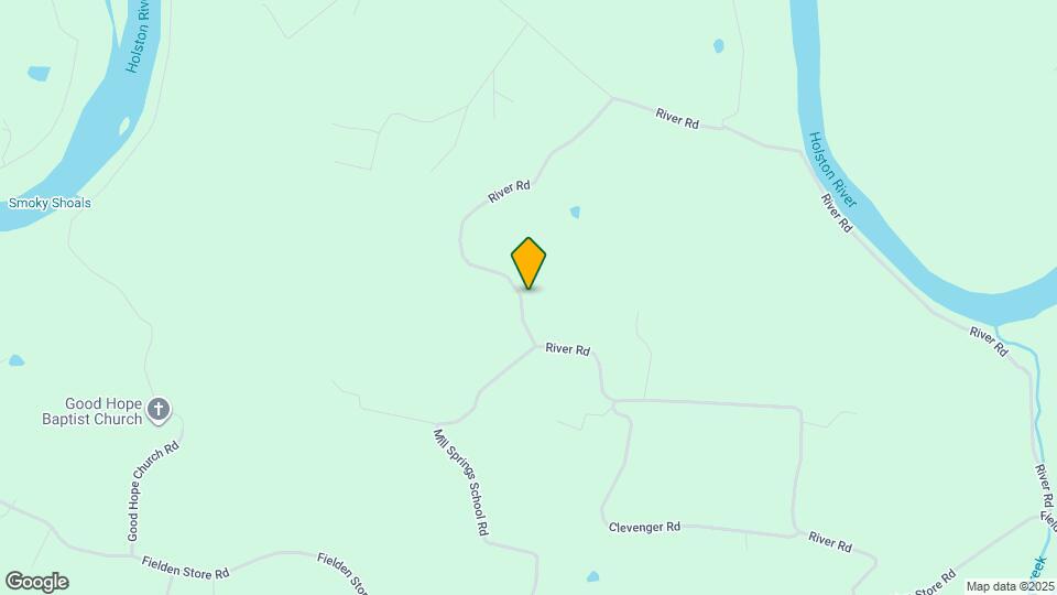 1835 River Rd Mapa y Detalles de la Ubicación