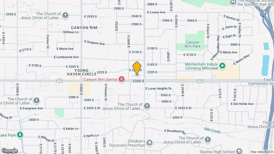 Millcreek Cove Apartments Salt Lake City, UT Apartments For Rent