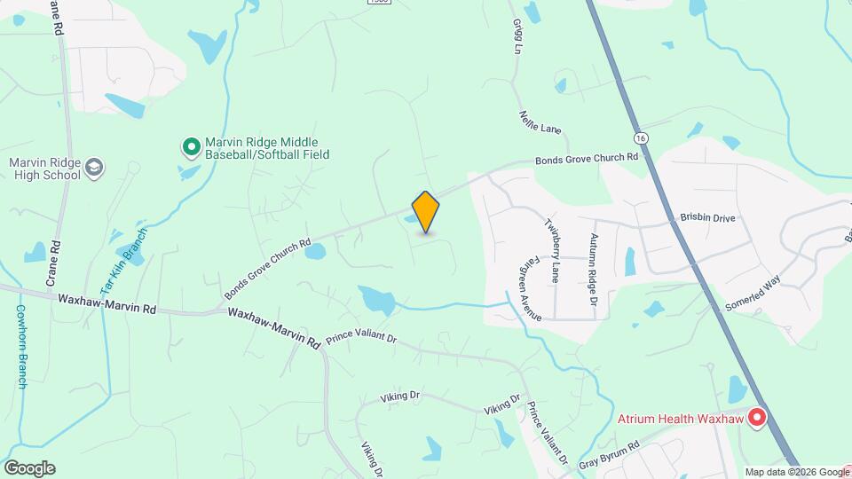 Barcroft Apartments Marvin, NC Apartments For Rent