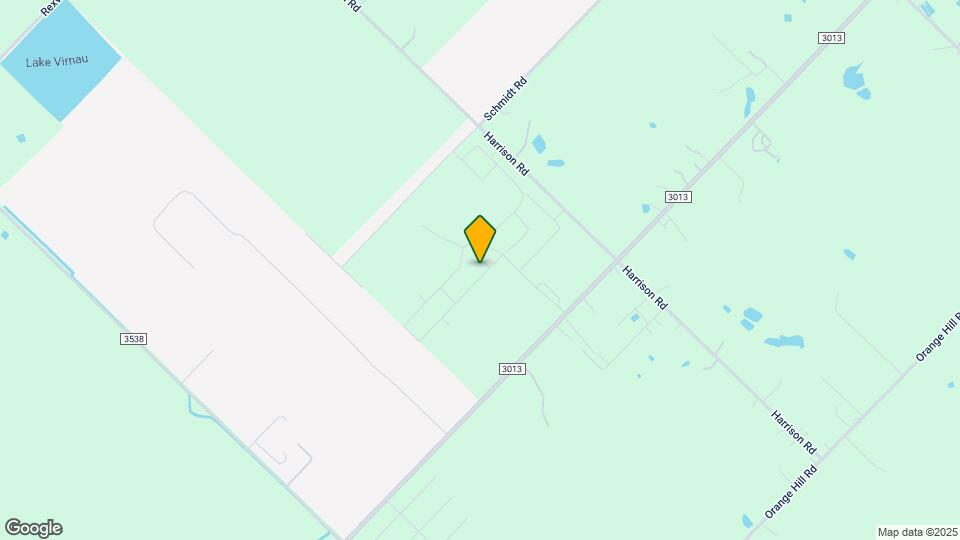 2010 Stoney Bay Cir Map and Location Details