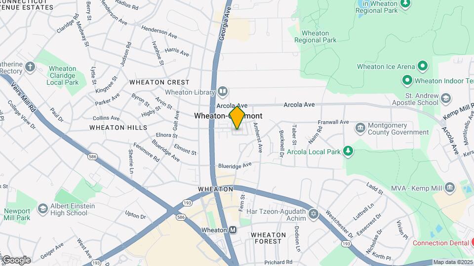 11675 Leesborough Cir Map and Location Details