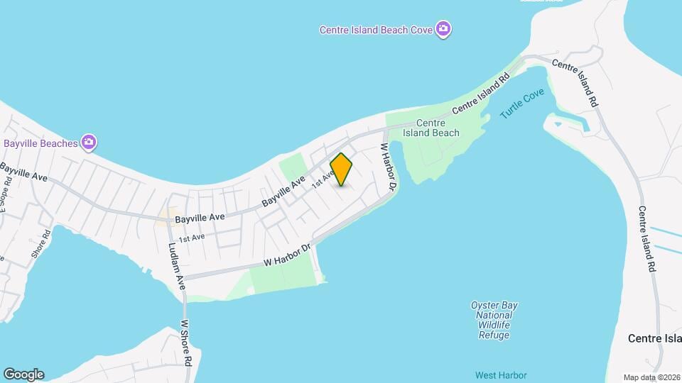 19 6th St Mapa y Detalles de la Ubicación