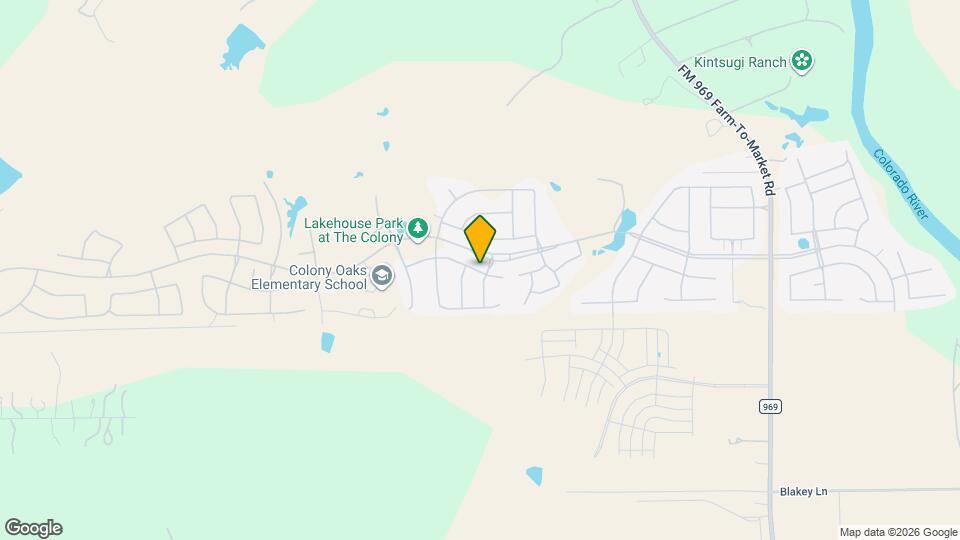 118 Periwinkle Ln Map and Location Details