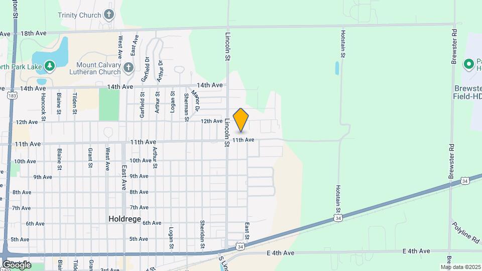 Horizon Estates Apartments Holdrege, NE Apartments For Rent