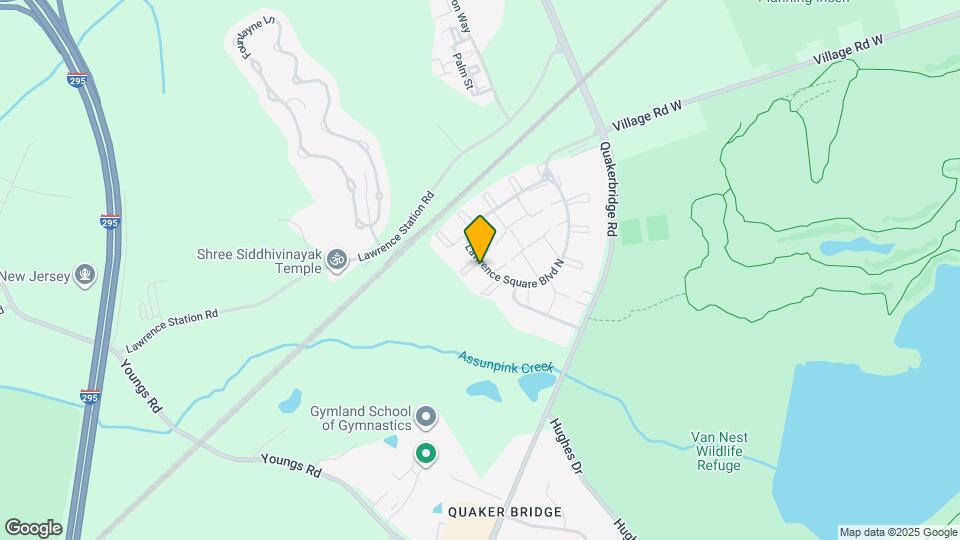 6 Kite Ct Map and Location Details