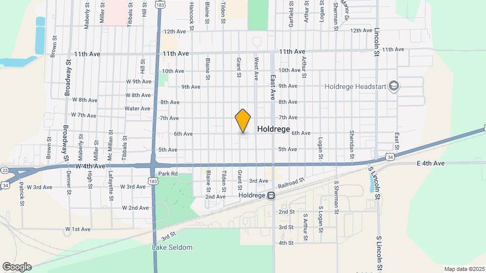 608 6th Ave Apartments Holdrege, NE Apartments For Rent