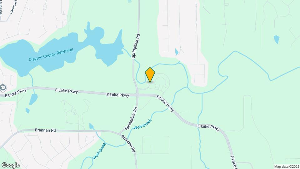 334 Sound Cir Map and Location Details