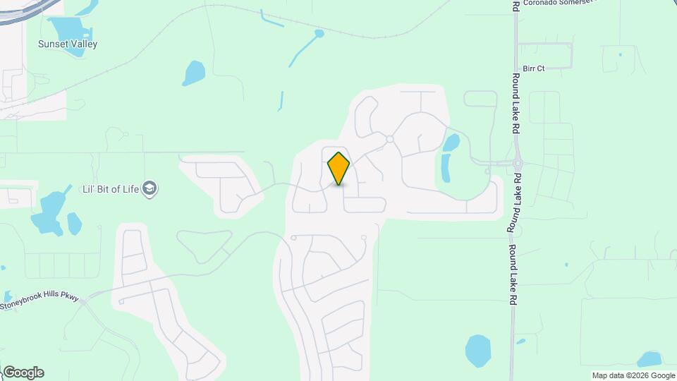 30417 Tokara Terrace Mapa y Detalles de la Ubicación