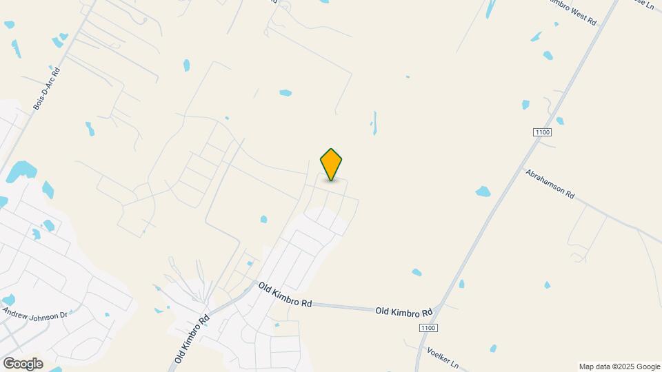 20716 Jordyn Sterling St Mapa y Detalles de la Ubicación