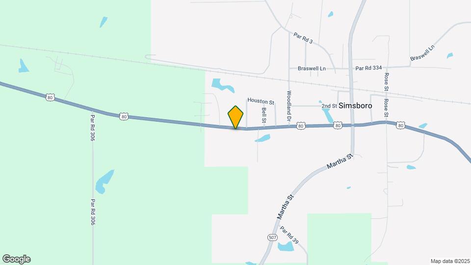 Pine Ridge Apartments Simsboro, LA Apartments For Rent