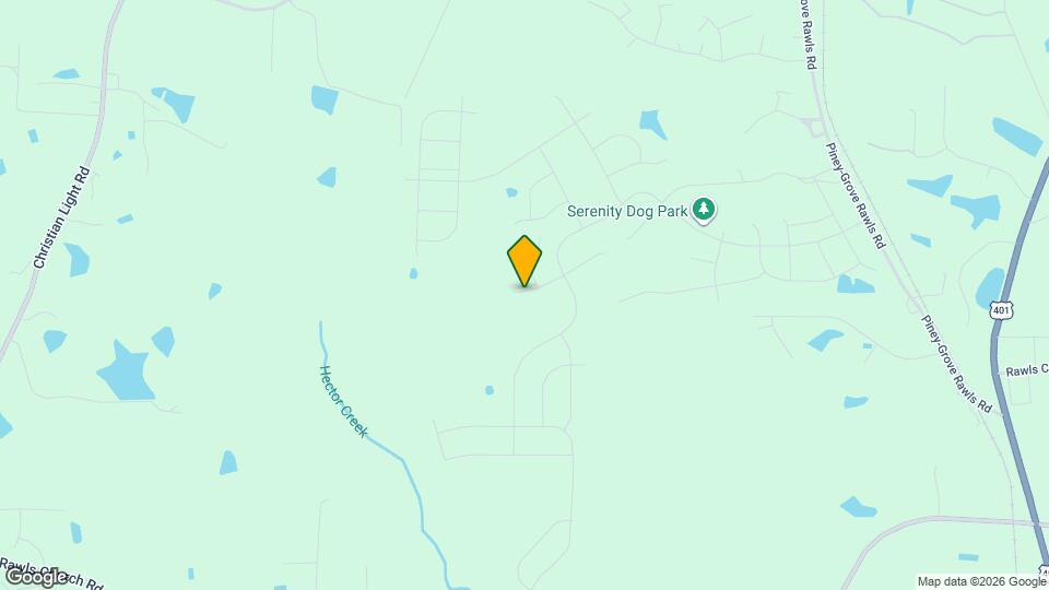 99 Daybreak Way Map and Location Details