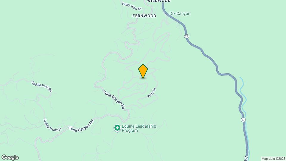 20641 Medley Ln Map and Location Details