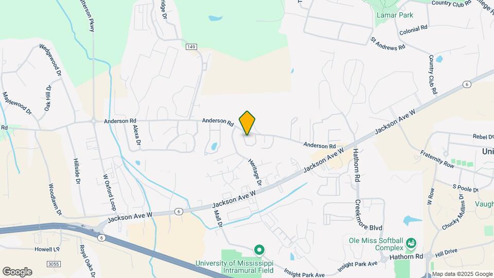 2150 Anderson Rd, Unit 1200 Mapa y Detalles de la Ubicación