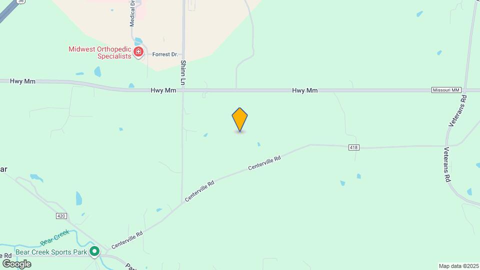 56157 State Hwy HH Apartments and Nearby Hannibal Apartments For Rent