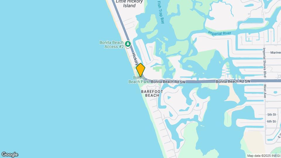 27954 Hickory Blvd Map and Location Details