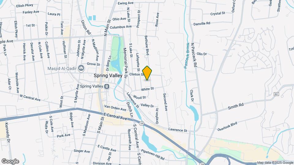 11 Bethune Blvd Apartments Spring Valley, NY Apartments For Rent