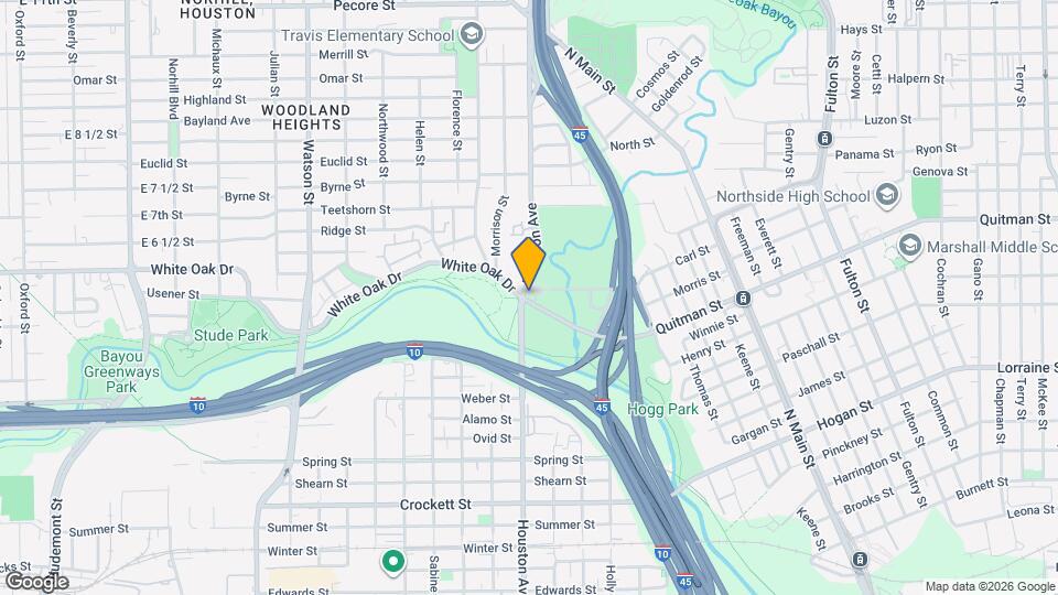 The White Oak Apartments Houston, TX Apartments For Rent