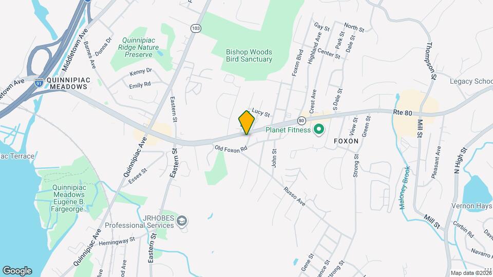 20 Michael St Map and Location Details