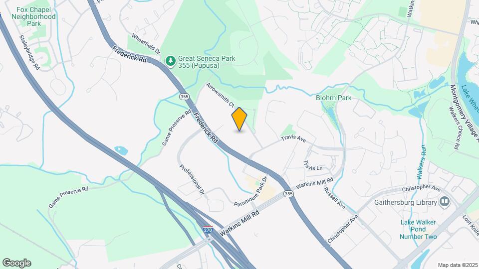 Seneca Heights Apartments Gaithersburg, MD Apartments For Rent