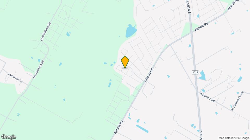 13015 Kathleen St Map and Location Details