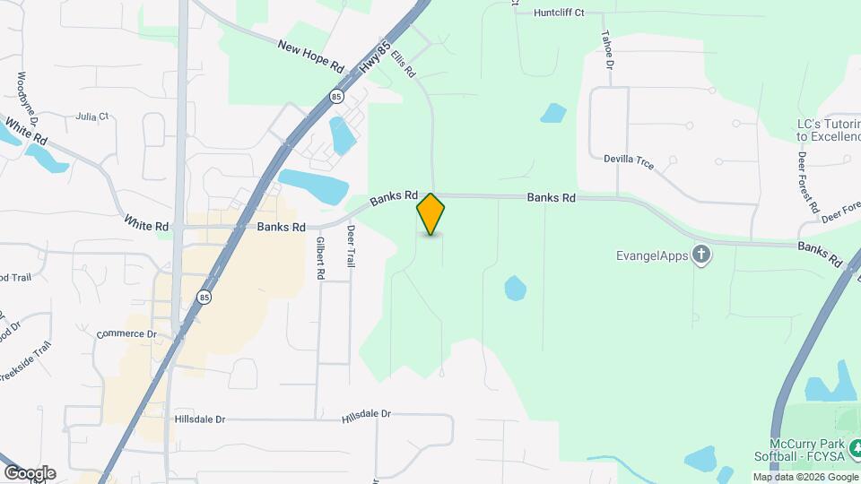 122 Hidden Valley Rd, Unit SI ID1631897P Map and Location Details