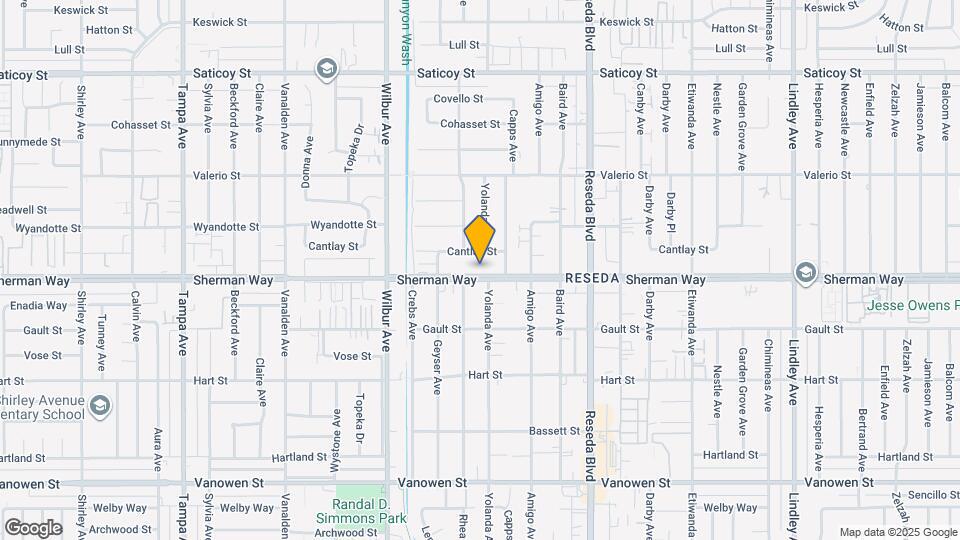 18711 Sherman Way Apartments and Nearby Los Angeles Apartments For Rent Los Angeles, CA