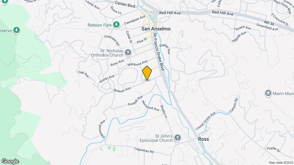 45 Bolinas Ave Apartments San Anselmo, CA Apartments For Rent