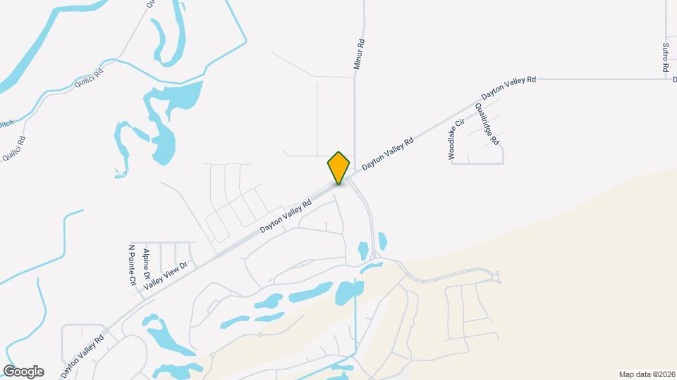 630 Champions Dr Map and Location Details