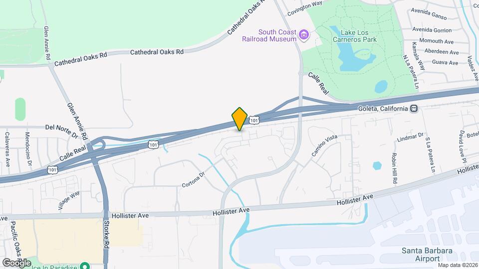 6602 Sand Castle Pl Map and Location Details