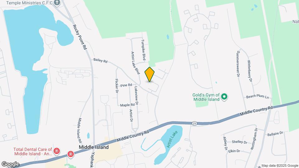 26 Bailey Ct Map and Location Details