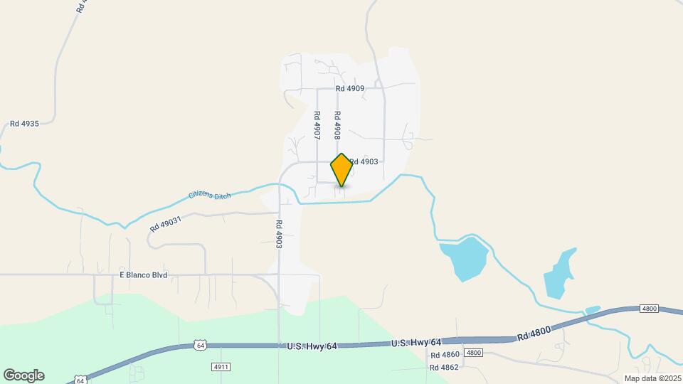 21 Rd 4906 Rentals in Bloomfield, NM