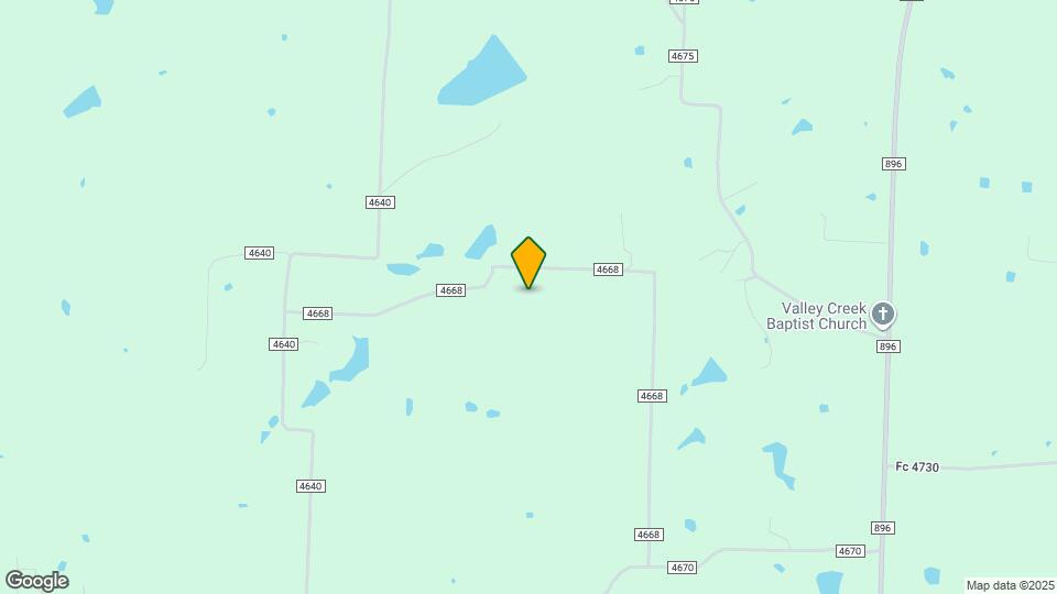 1173 Co Rd 4668 Map and Location Details