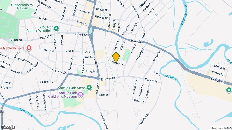 11 Ashley St Apartments and Nearby Westfield Apartments For Rent