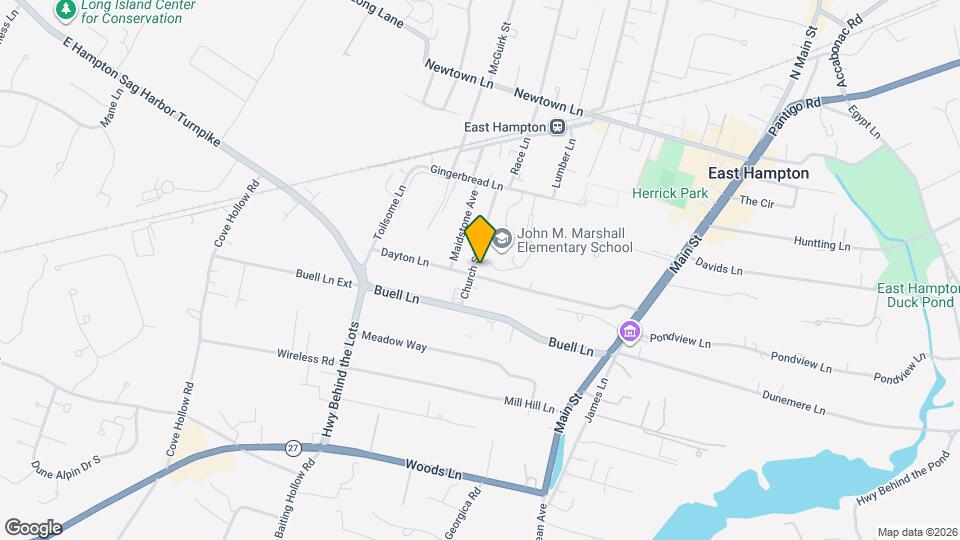 78 Dayton Ln Map and Location Details