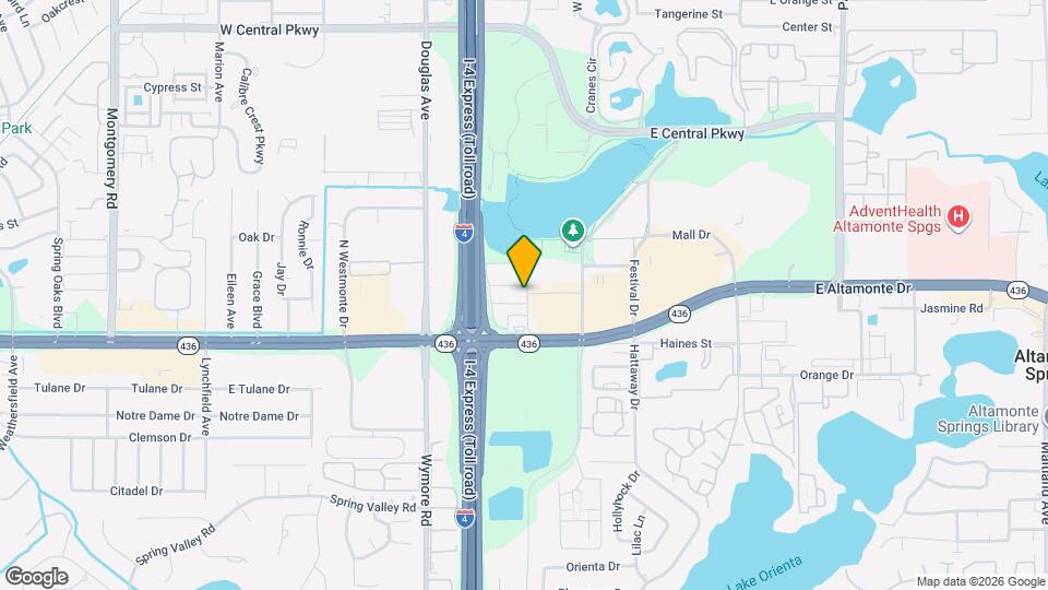 145 Oyster Bay Cir Map and Location Details