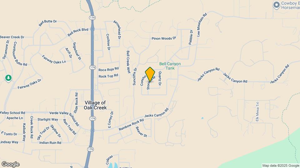 80 Stone Way Map and Location Details