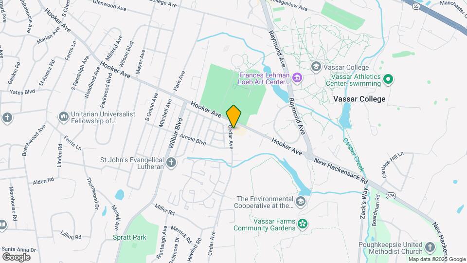 7 Cedar Ave Rentals in Poughkeepsie, NY