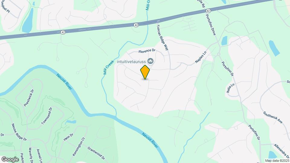 31 W Copenhaver Dr Map and Location Details