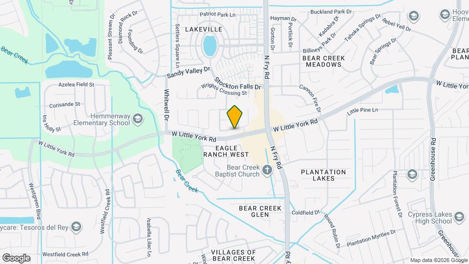 20111 Laramie River Trail Map and Location Details